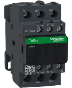 Schneider Electric LC1D38F7C