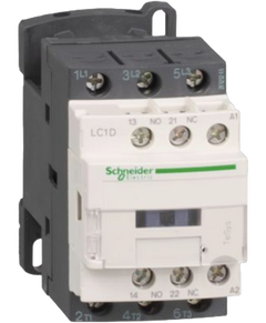 Schneider Electric LC1D38U7C