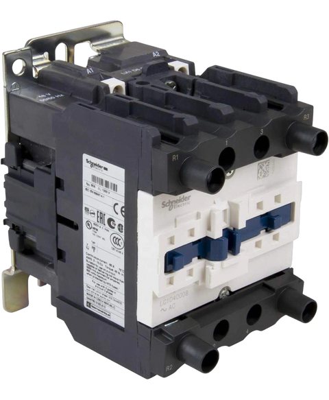 Schneider Electric LC1D40008E7C