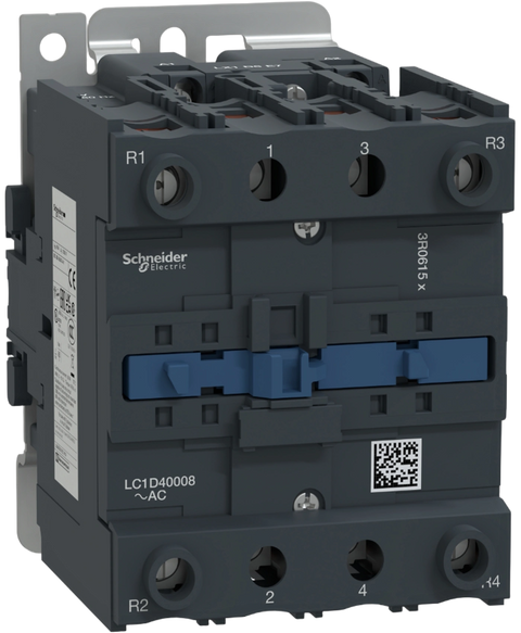 Schneider Electric LC1D40008F7
