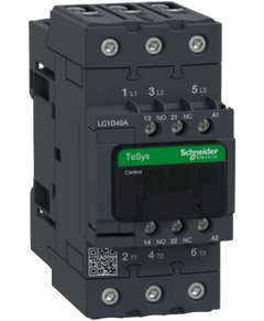 Schneider Electric LC1D40AB7C