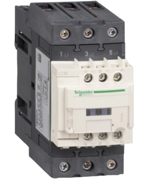 Schneider Electric LC1D40ABDC
