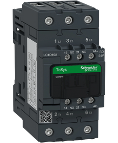 Schneider Electric LC1D40ABD