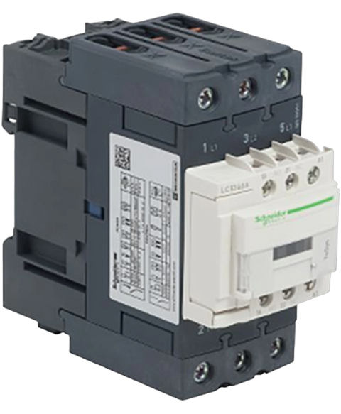 Schneider Electric LC1D40AF7C