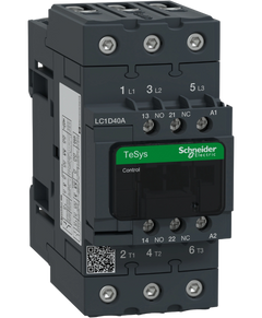 Schneider Electric LC1D40AG7