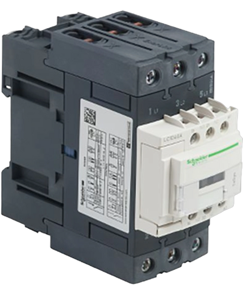 Schneider Electric LC1D40AM7C