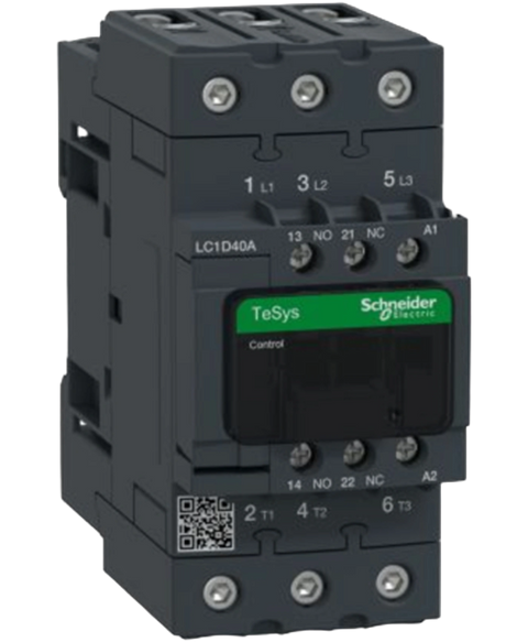 Schneider Electric LC1D40AP7C