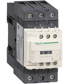 Schneider Electric LC1D40AQ7C