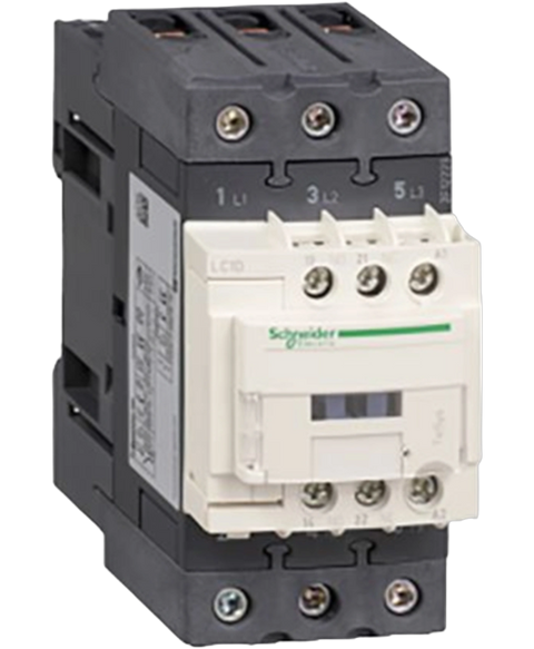 Schneider Electric LC1D40AQ7C