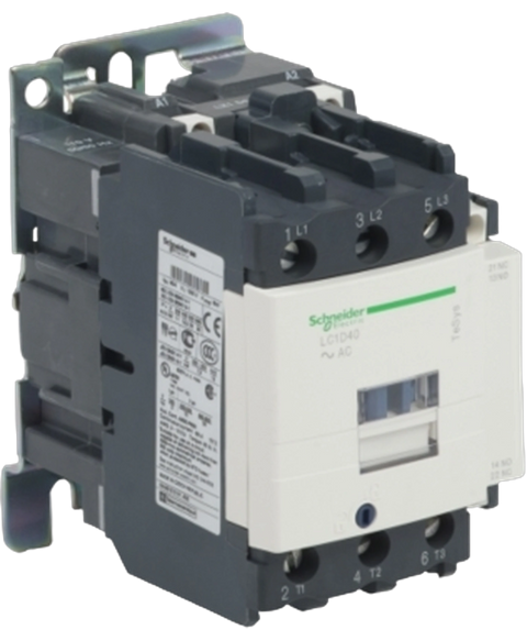 Schneider Electric LC1D40B7C