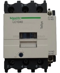 Schneider Electric LC1D40F7C