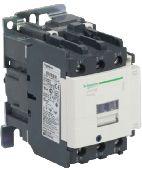 Schneider Electric LC1D40M7C