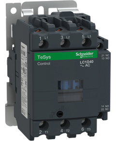 Schneider Electric LC1D40M7