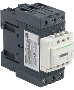 Schneider Electric LC1D50AB7C