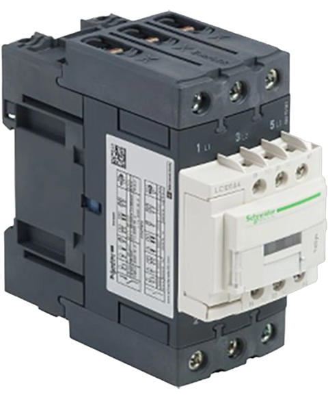 Schneider Electric LC1D50AB7C