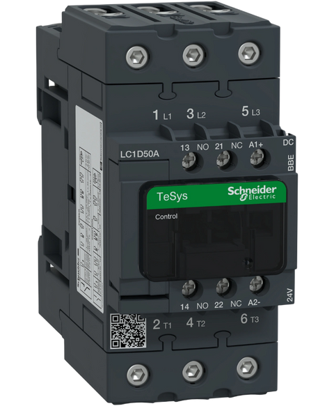 Schneider Electric LC1D50ABBE
