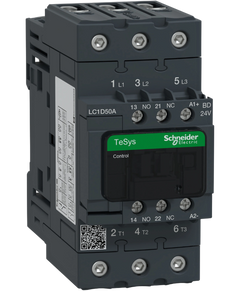 Schneider Electric LC1D50ABD