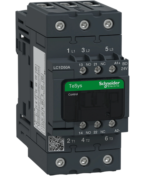 Schneider Electric LC1D50ABD