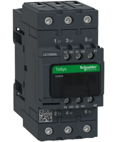 Schneider Electric LC1D50AE7C