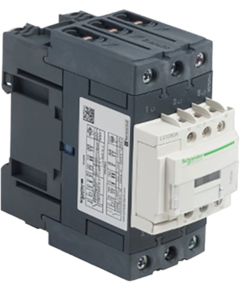 Schneider Electric LC1D50AF7C
