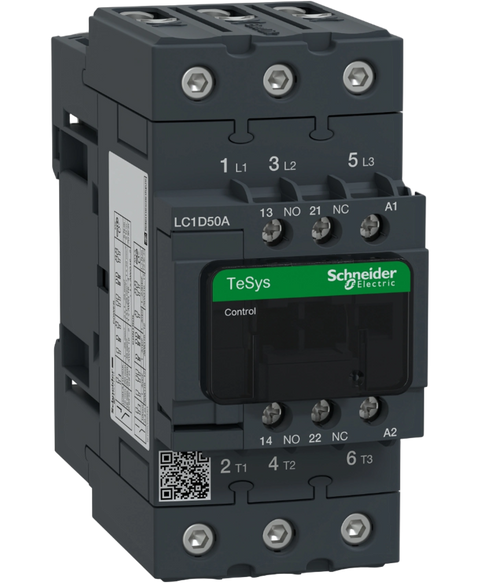 Schneider Electric LC1D50AF7