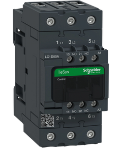 Schneider Electric LC1D50AM7