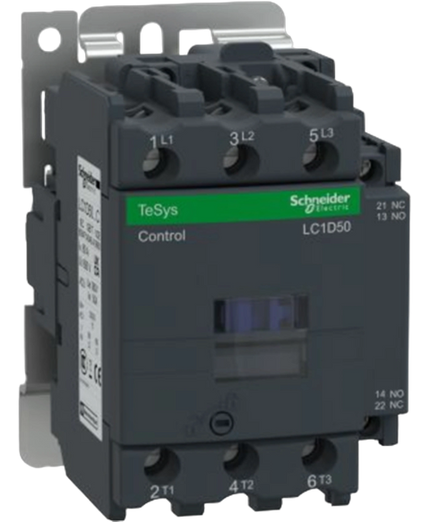 Schneider Electric LC1D50B7C