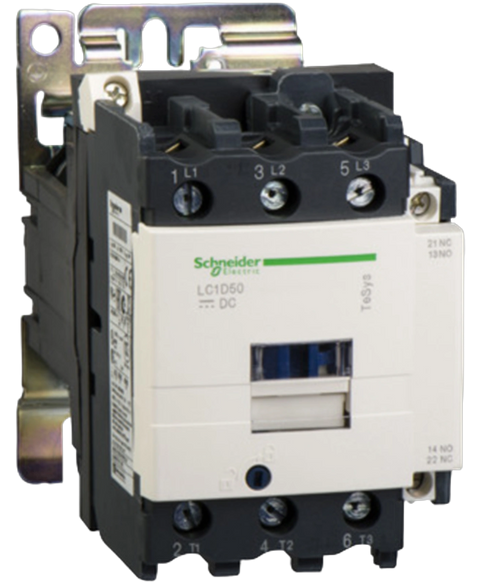 Schneider Electric LC1D50BD