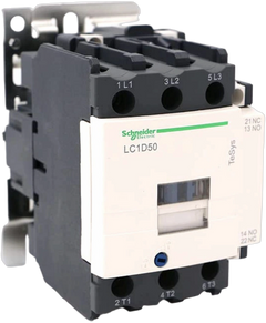 Schneider Electric LC1D50E7C