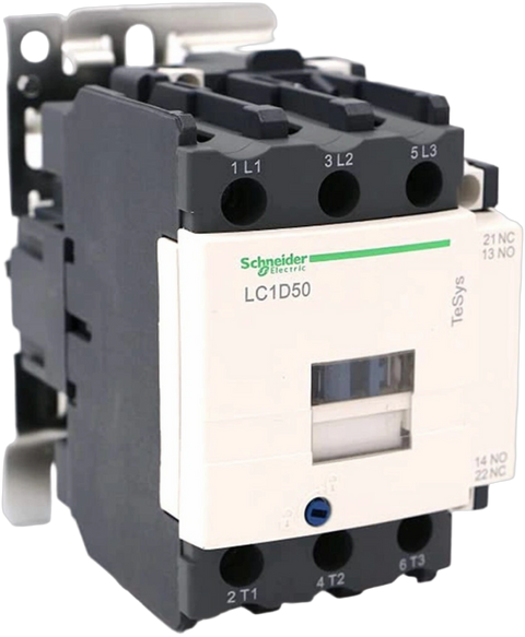 Schneider Electric LC1D50F7C
