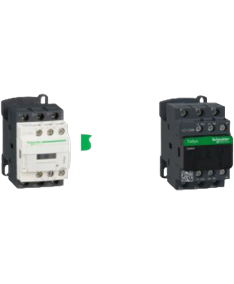 Schneider Electric LC1D50M7C
