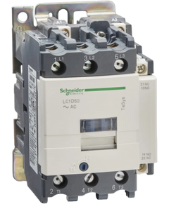 Schneider Electric LC1D50T7
