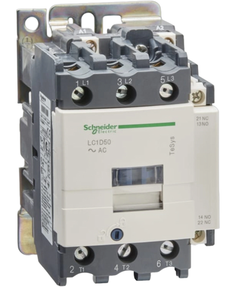 Schneider Electric LC1D50T7