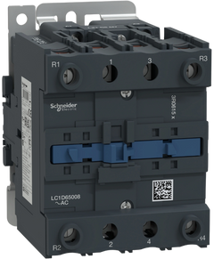 Schneider Electric LC1D65008E7