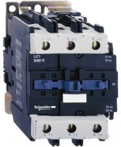 Schneider Electric LC1D6511F7