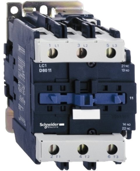 Schneider Electric LC1D6511F7
