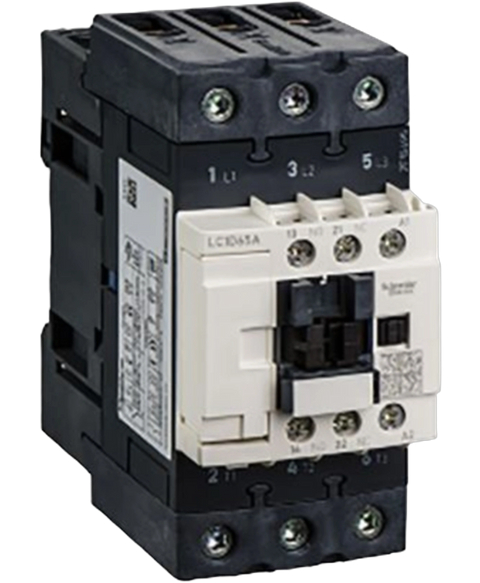 Schneider Electric LC1D65AB7C