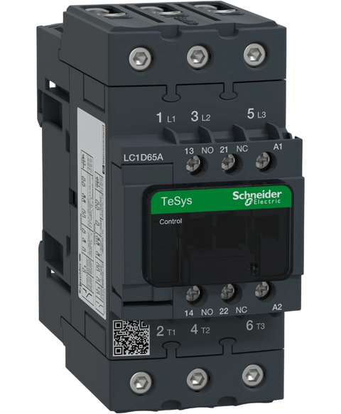 Schneider Electric LC1D65AB7
