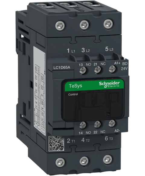 Schneider Electric LC1D65ABD