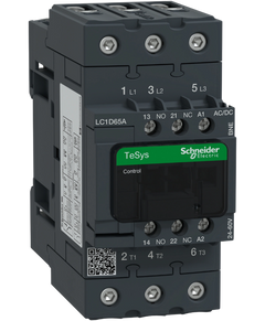 Schneider Electric LC1D65ABNE
