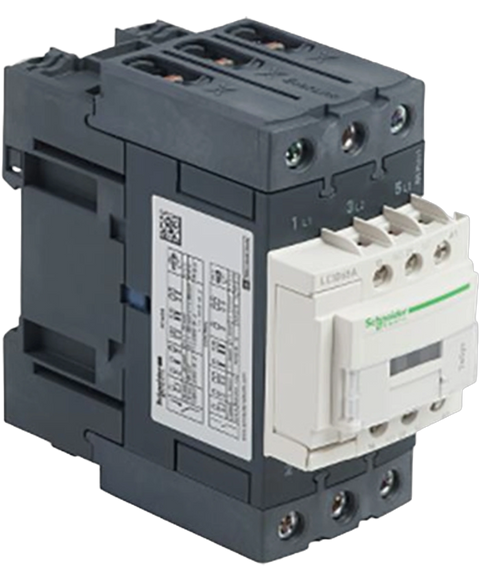 Schneider Electric LC1D65AF7C