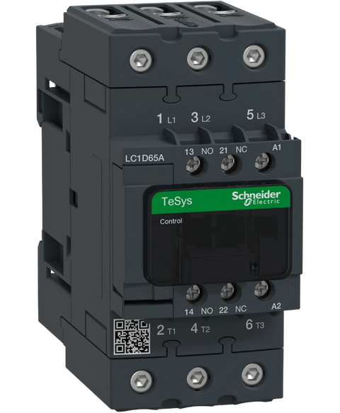 Schneider Electric LC1D65AM7