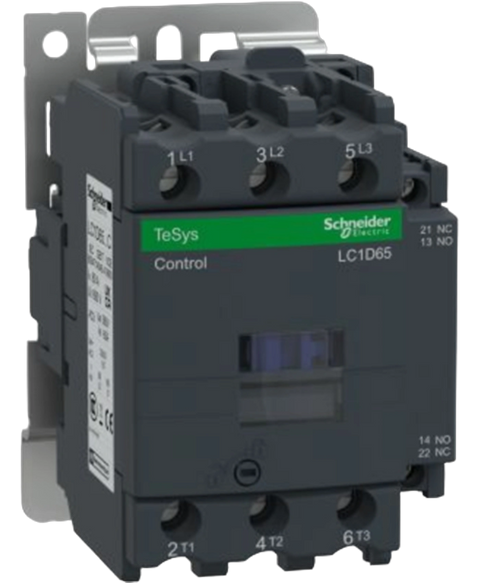 Schneider Electric LC1D65F7C