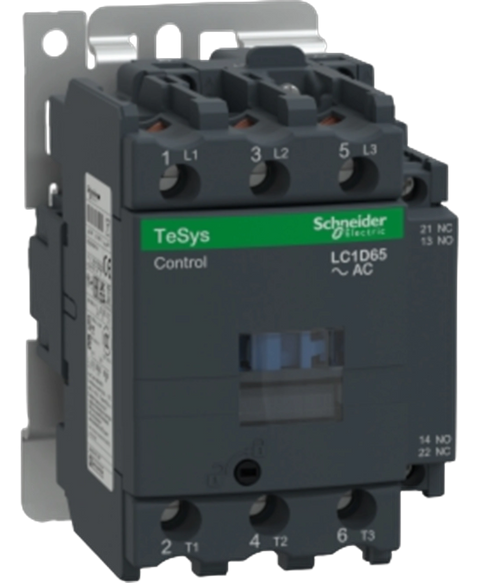 Schneider Electric LC1D65U7C