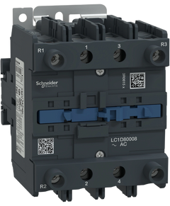 Schneider Electric LC1D80008F7