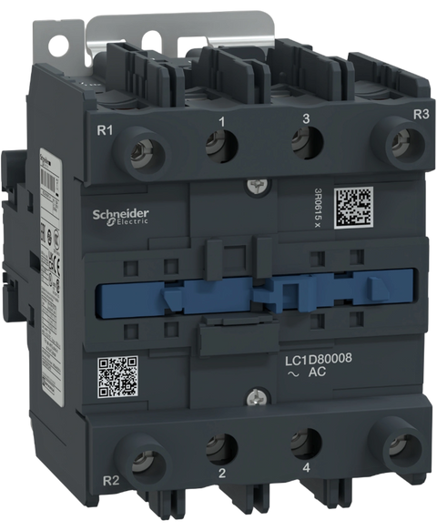 Schneider Electric LC1D80008F7
