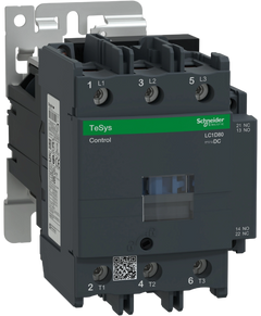 Schneider Electric LC1D80BD