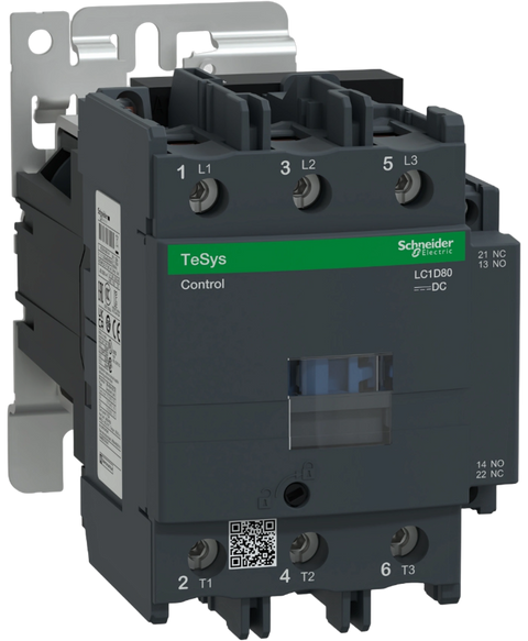 Schneider Electric LC1D80BD
