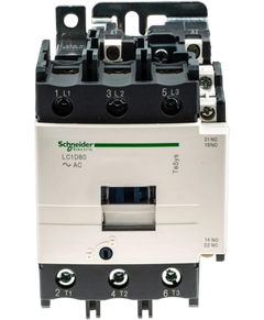 Schneider Electric LC1D80G7C