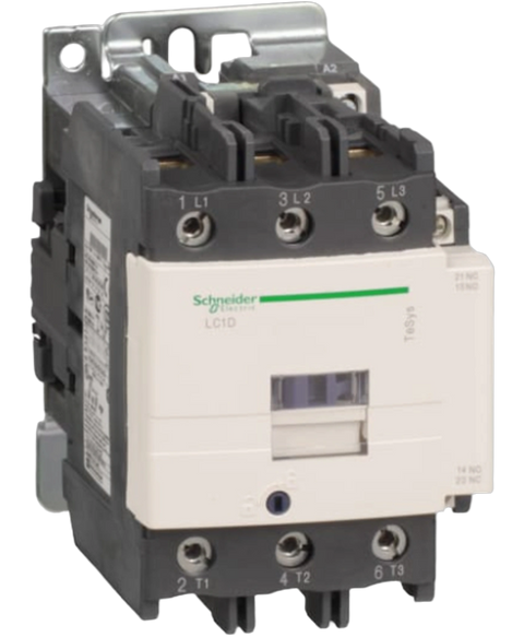 Schneider Electric LC1D80G7M